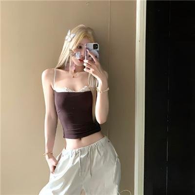 高岭之花失控了